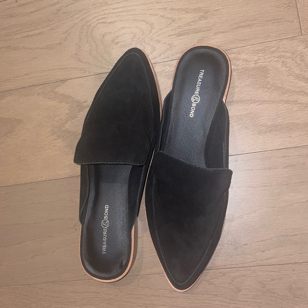 Brand New | Treasure & Bond Kallie Mules